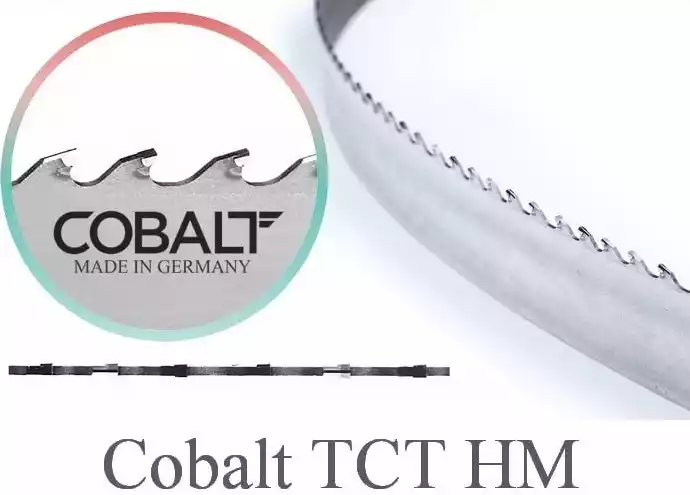 COBALT TCT HM - ویکی آهن