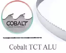 COBALT TCT ALU - ویکی آهن