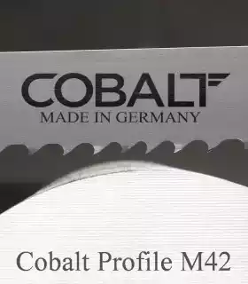 COBALT - PROFILE M42 - ویکی آهن