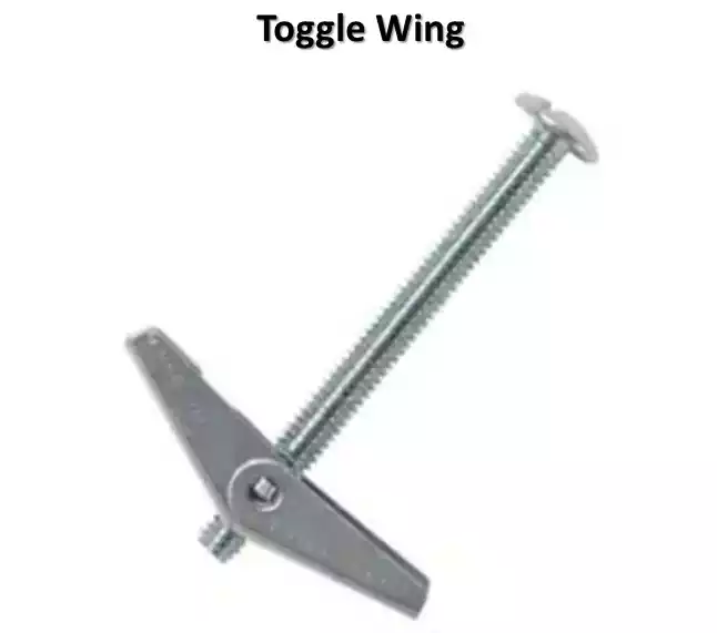 Toggle wing - ویکی آهن