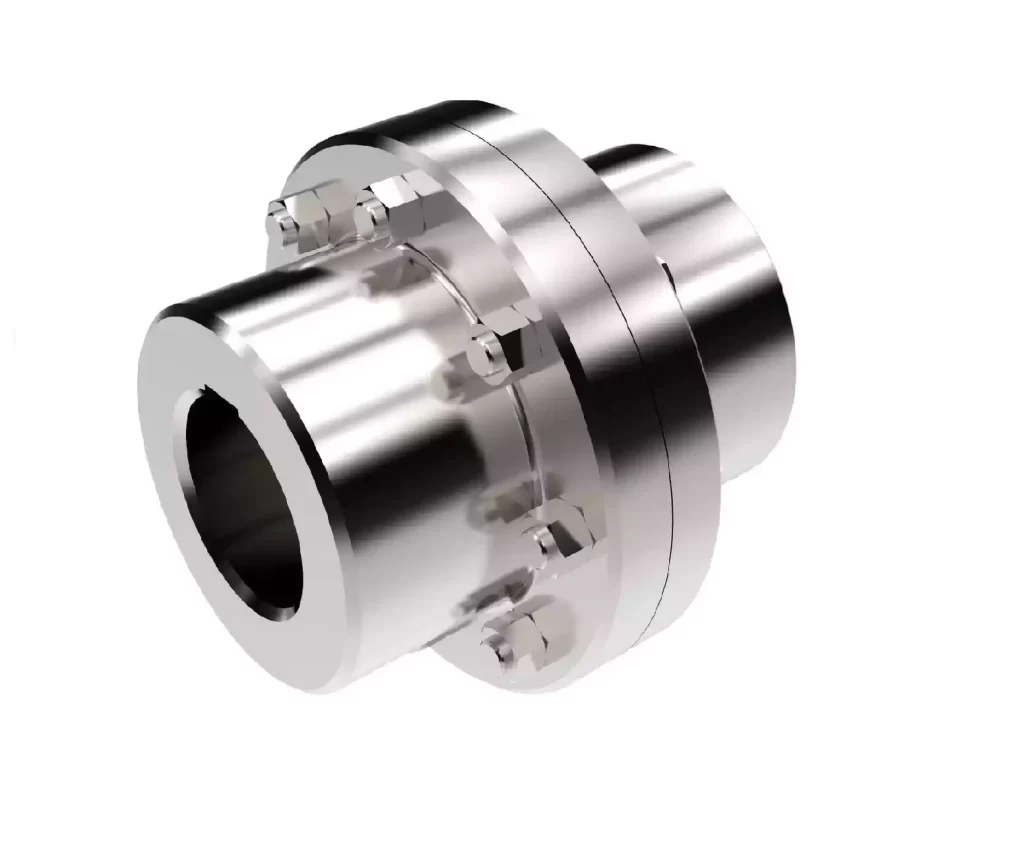Flange coupling - ویکی آهن