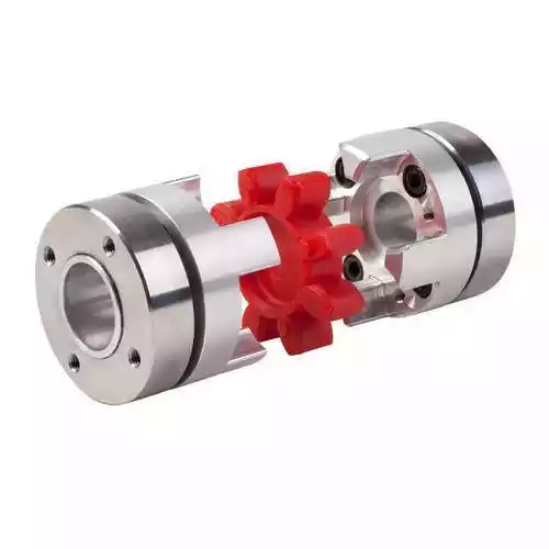 Jaw couplings - ویکی آهن