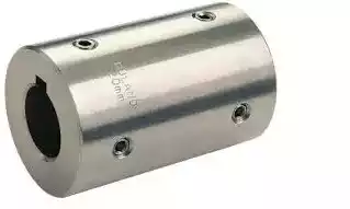 Sleeve or muff coupling - ویکی آهن
