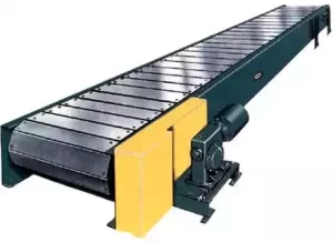 Slat Conveyor - ویکی آهن