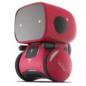 ربات - ویکی آهن 