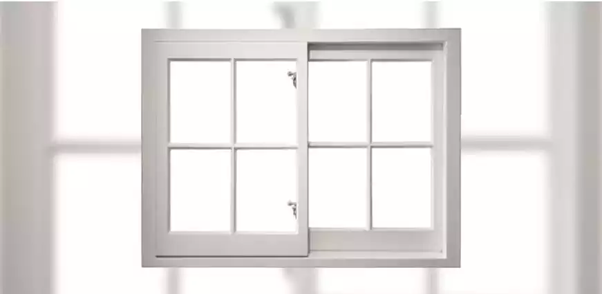 پنجره‌های کشویی عمودی –گرجی - ویکی آهن