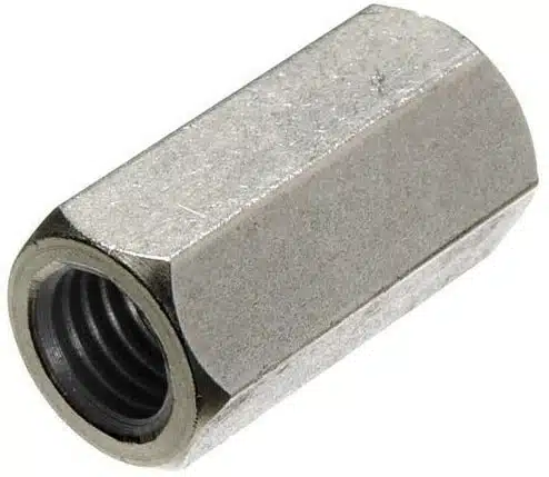 Coupling Nut - ویکی آهن