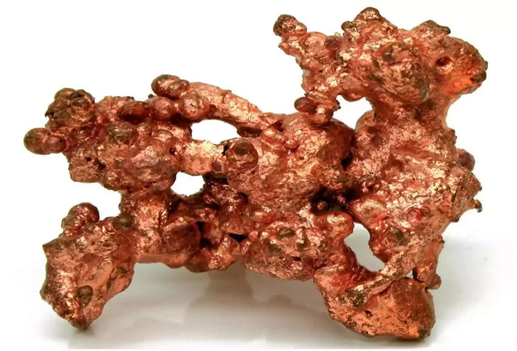 گرانترین و ارزانترین فلزات جهان - ویکی آهن