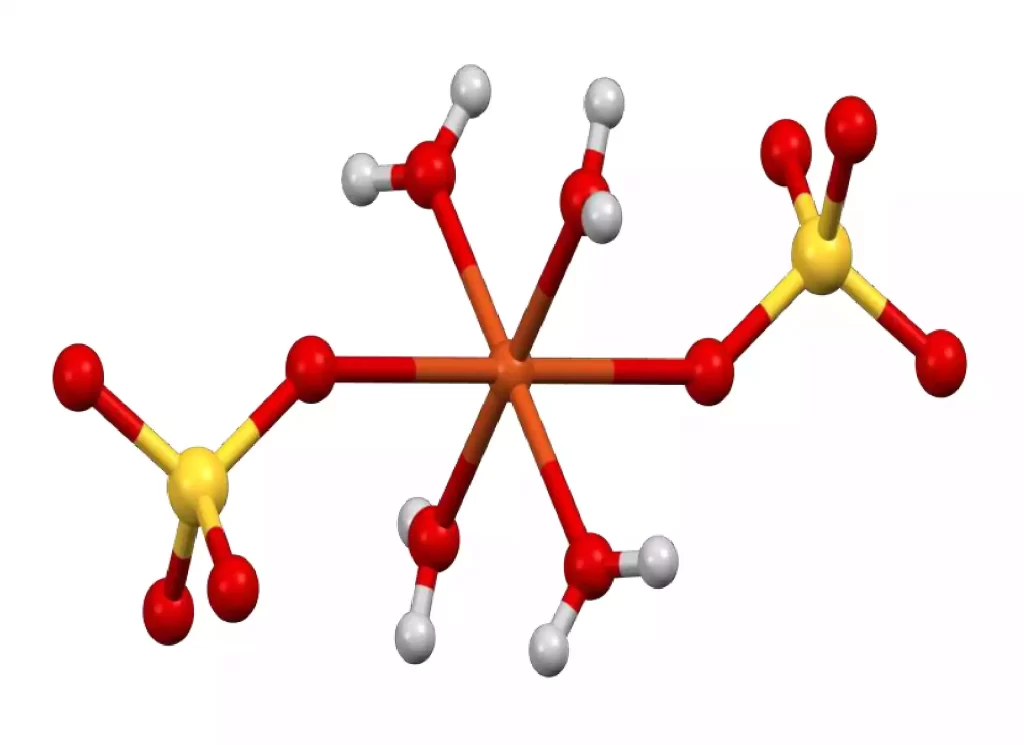ساختار شیمیایی انواع ورق مسی - ویکی آهن