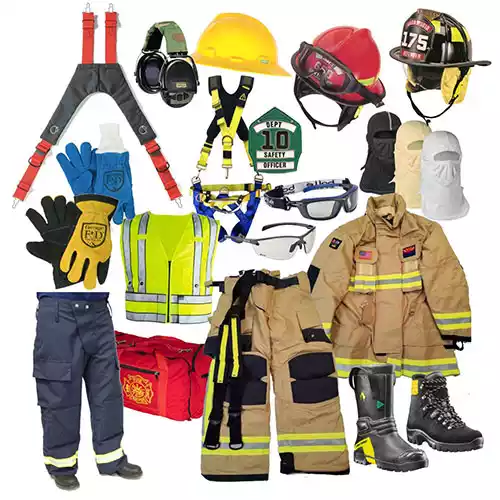 Fire fighting equipment - Wikiahan