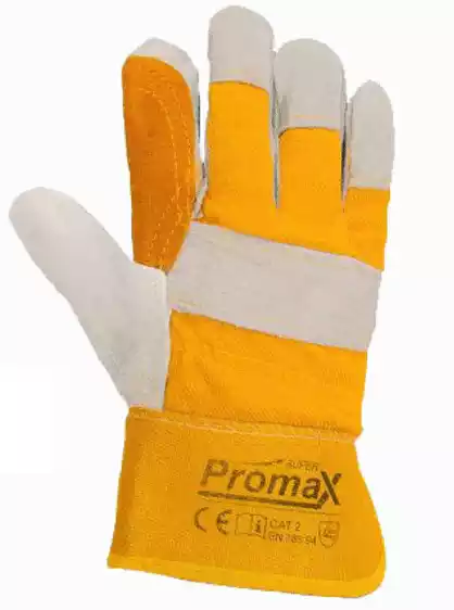 Safety Gloves - Iron Wiki